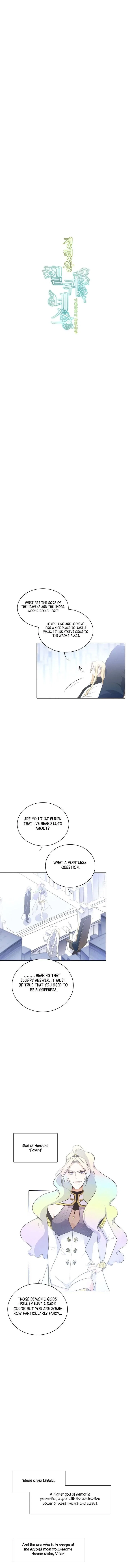 Elqueeness Chapter 148 – Page 2