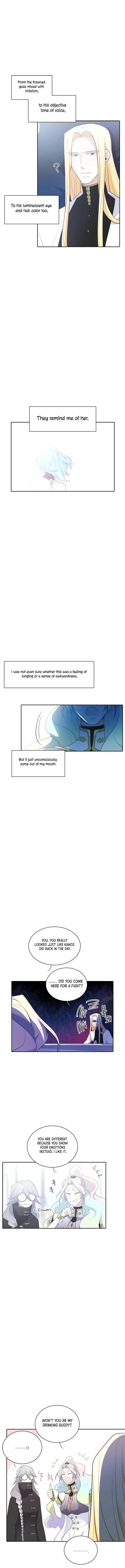 Elqueeness Chapter 148 – Page 4