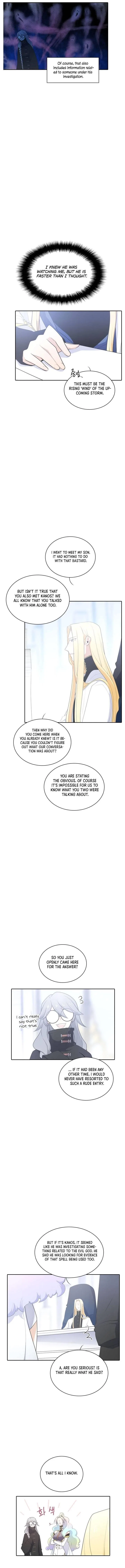 Elqueeness Chapter 148 – Page 6