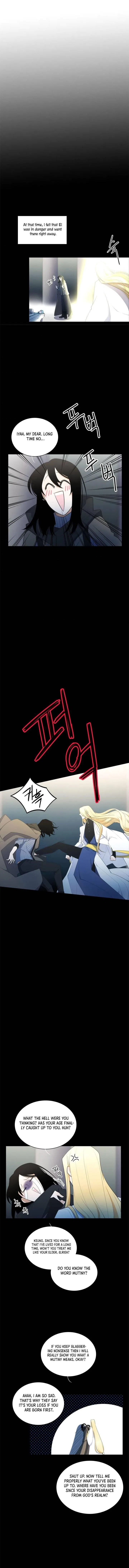 Elqueeness Chapter 148 – Page 7