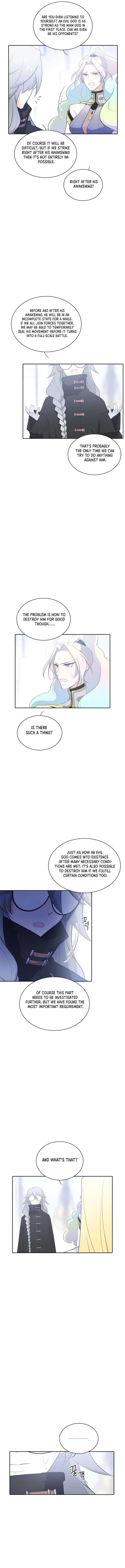 Elqueeness Chapter 148 – Page 12