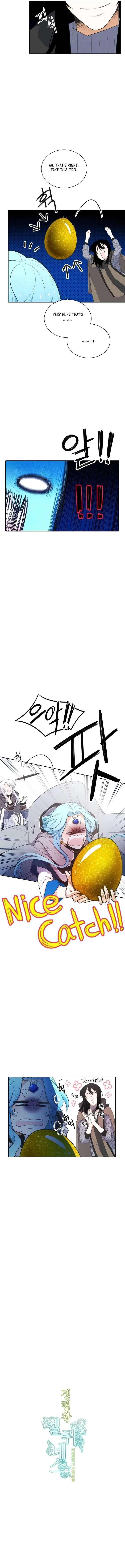 Elqueeness Chapter 147 – Page 2
