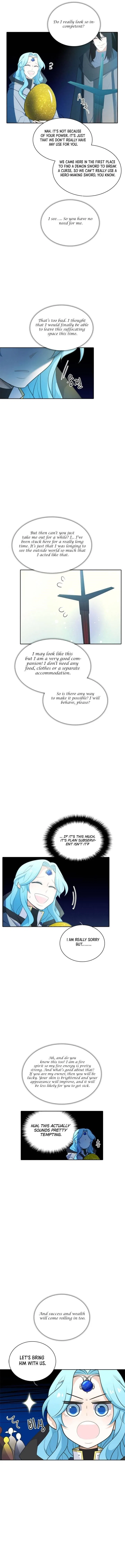 Elqueeness Chapter 147 – Page 6