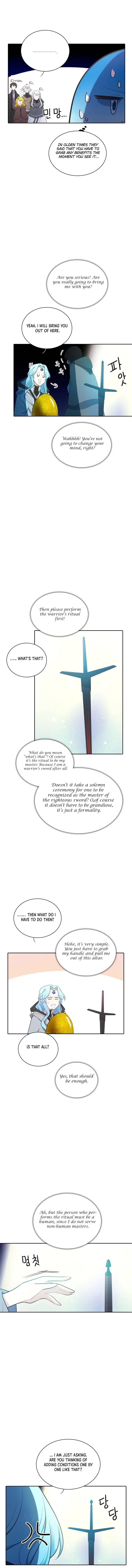 Elqueeness Chapter 147 – Page 7