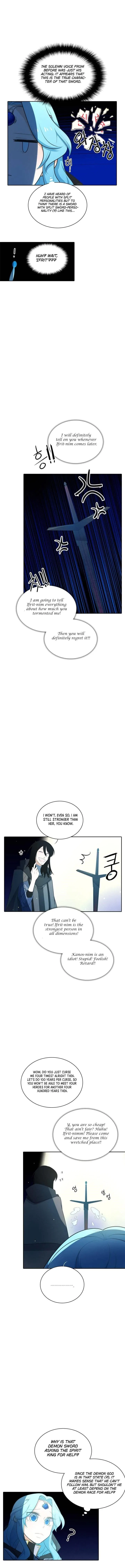 Elqueeness Chapter 146 – Page 3