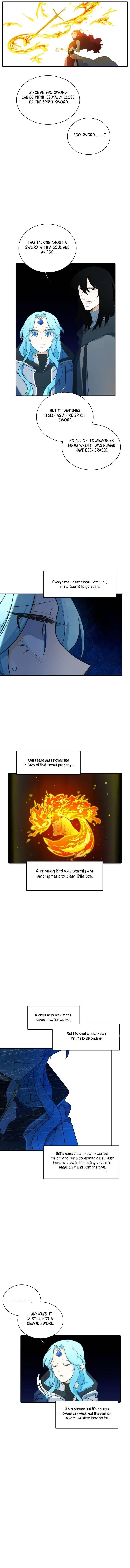 Elqueeness Chapter 146 – Page 8