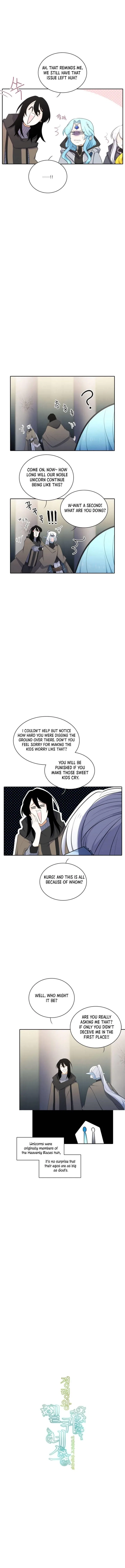 Elqueeness Chapter 145 – Page 2