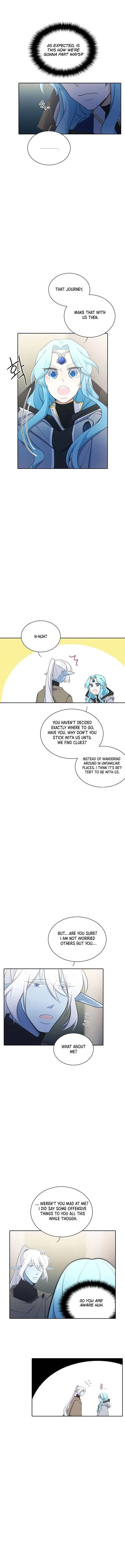 Elqueeness Chapter 145 – Page 4