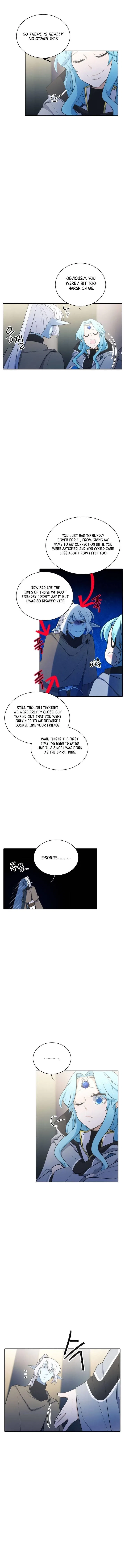 Elqueeness Chapter 145 – Page 5