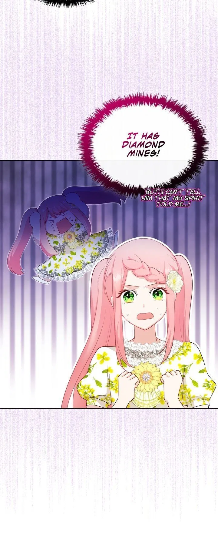 The Villainous Princess Wants to Live in a Gingerbread House Chapter 47 – Page 16
