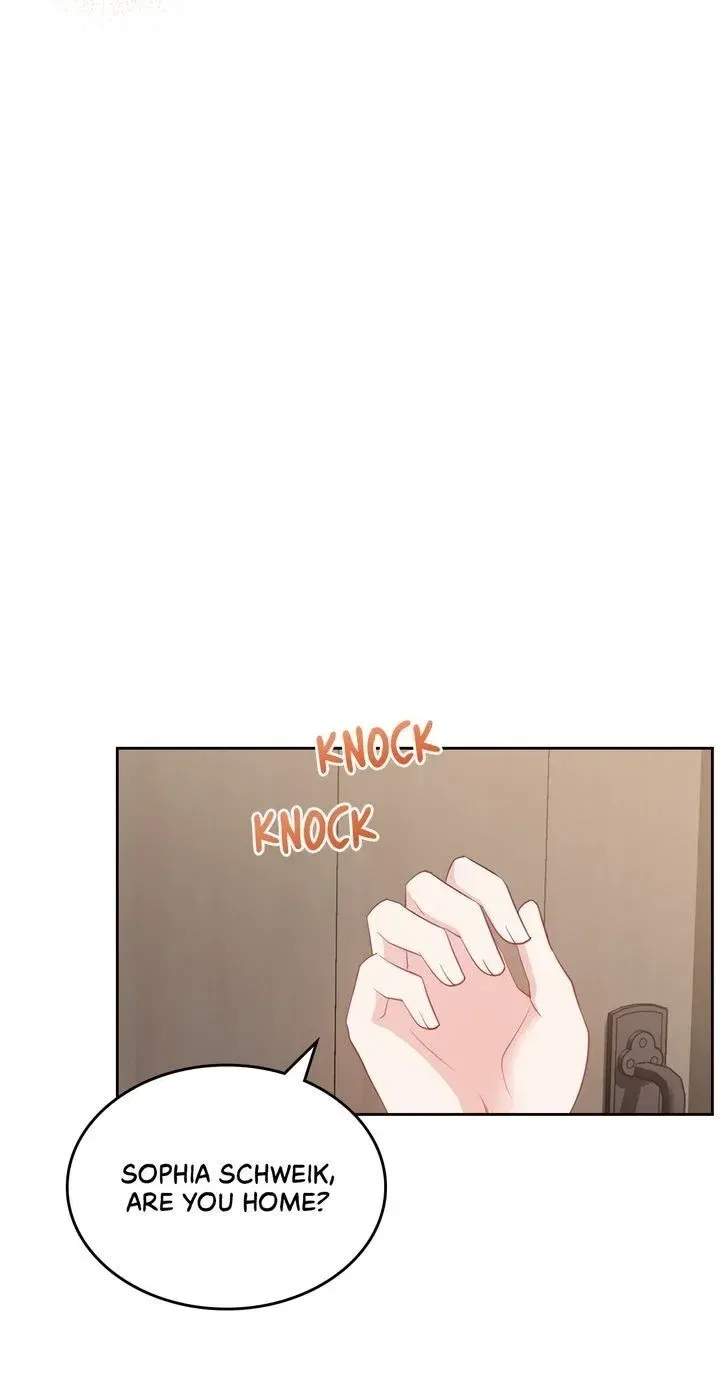 The Villainous Princess Wants to Live in a Gingerbread House Chapter 47 – Page 20
