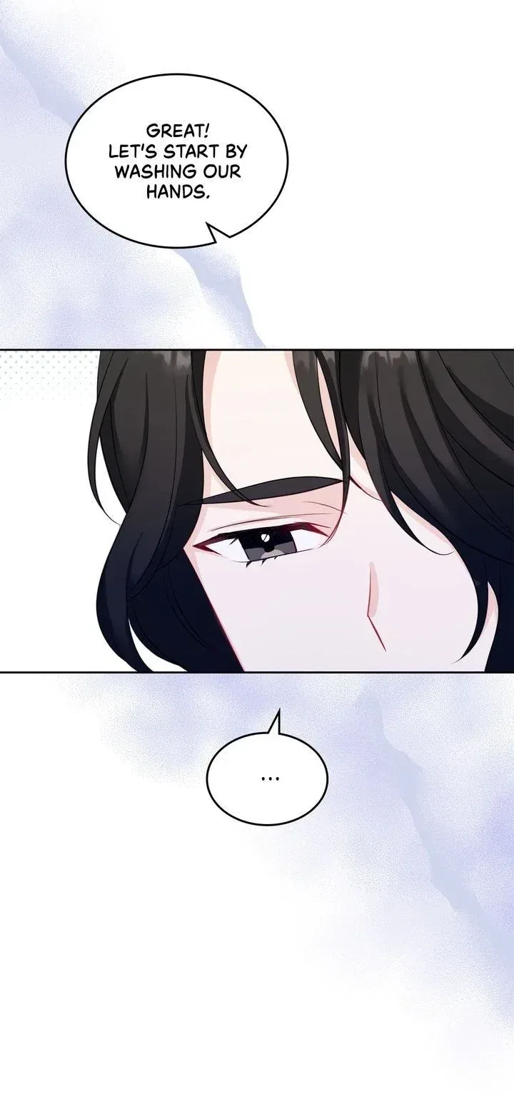The Villainous Princess Wants to Live in a Gingerbread House Chapter 47 – Page 26