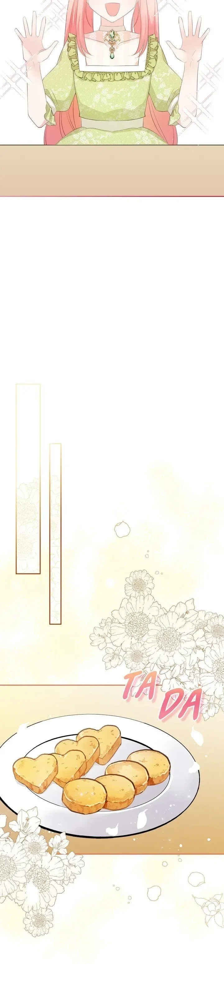 The Villainous Princess Wants to Live in a Gingerbread House Chapter 47 – Page 28