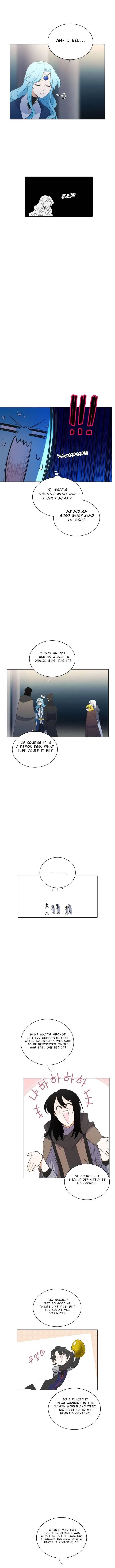 Elqueeness Chapter 144 – Page 3