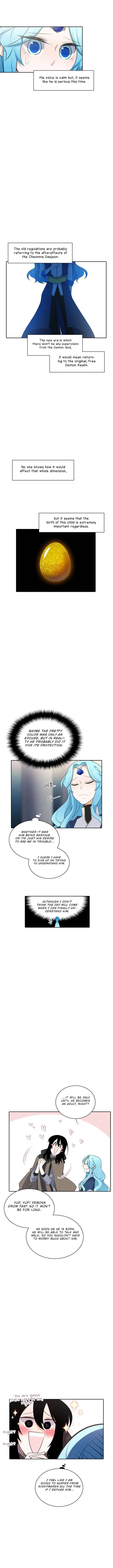 Elqueeness Chapter 144 – Page 6
