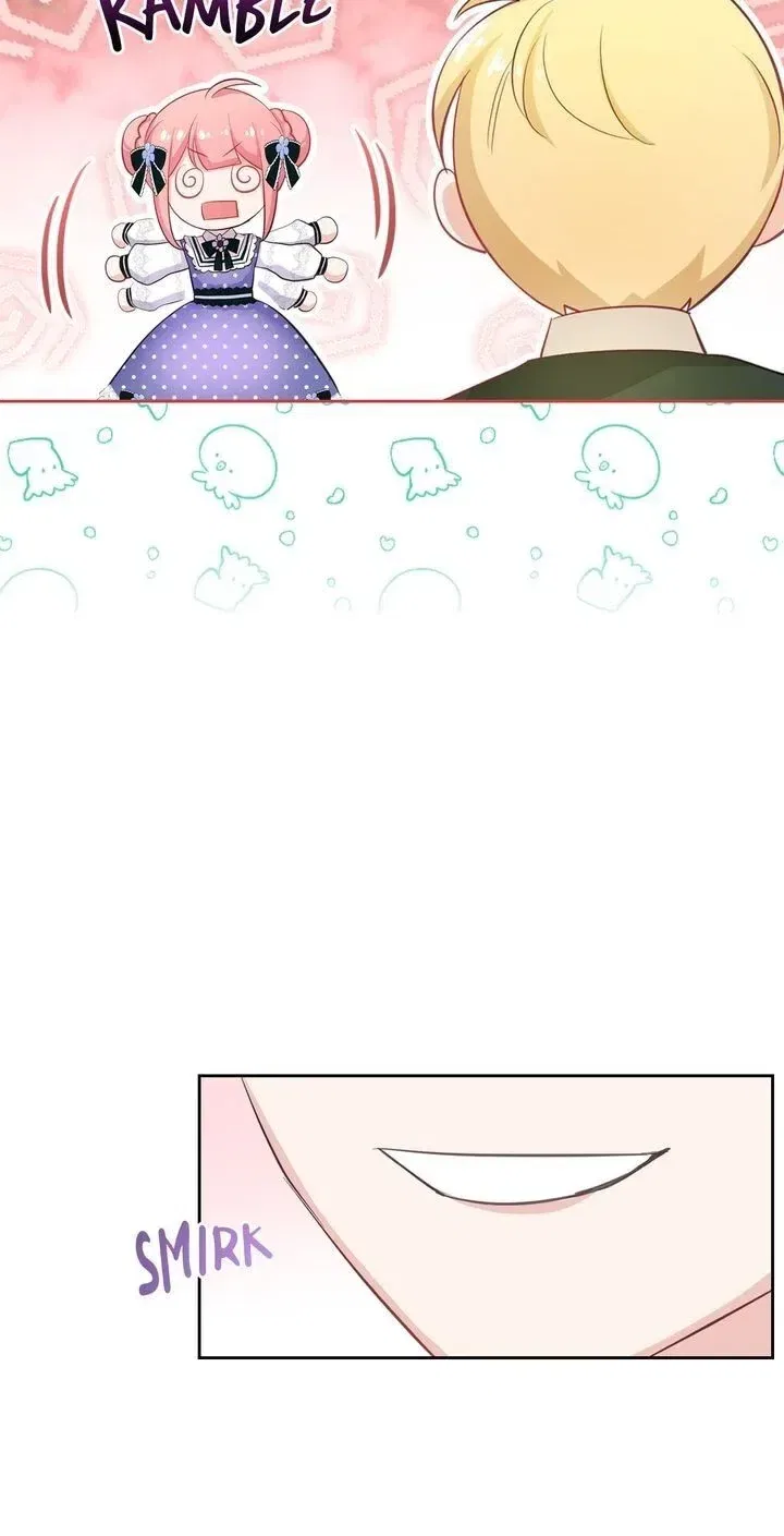 The Villainous Princess Wants to Live in a Gingerbread House Chapter 46 – Page 3