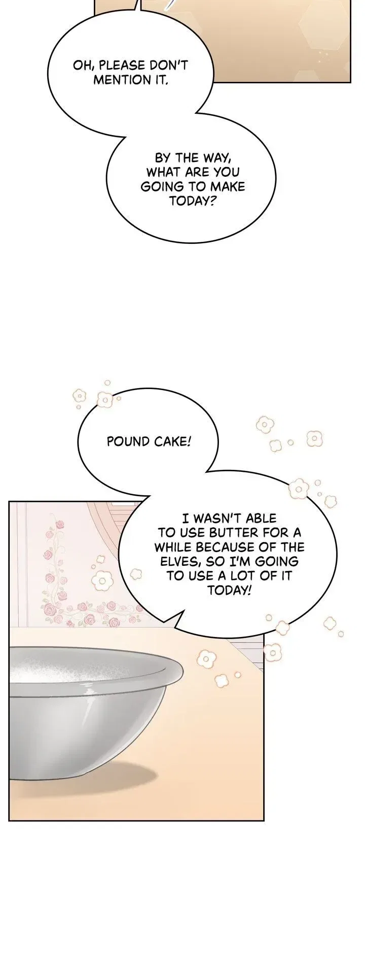 The Villainous Princess Wants to Live in a Gingerbread House Chapter 46 – Page 11