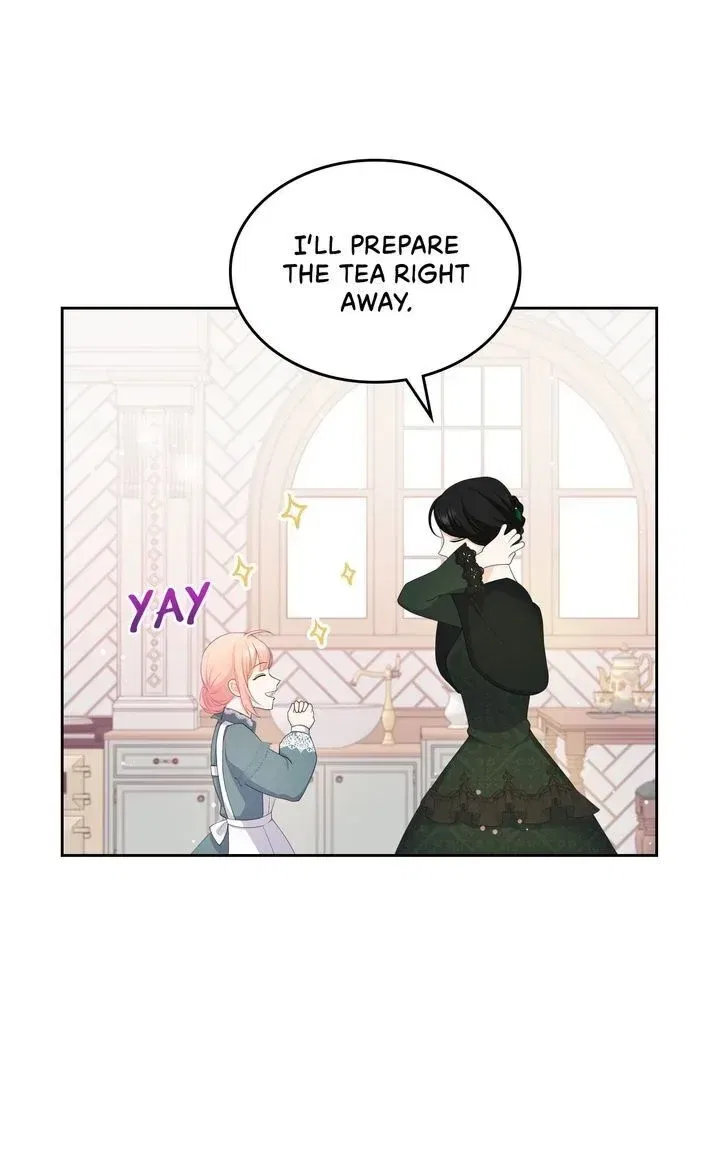 The Villainous Princess Wants to Live in a Gingerbread House Chapter 46 – Page 23