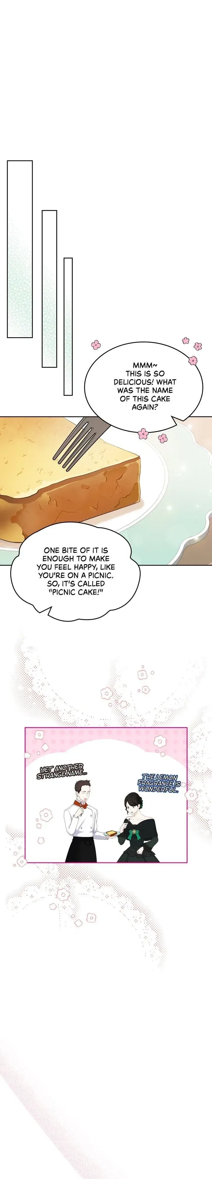 The Villainous Princess Wants to Live in a Gingerbread House Chapter 46 – Page 24