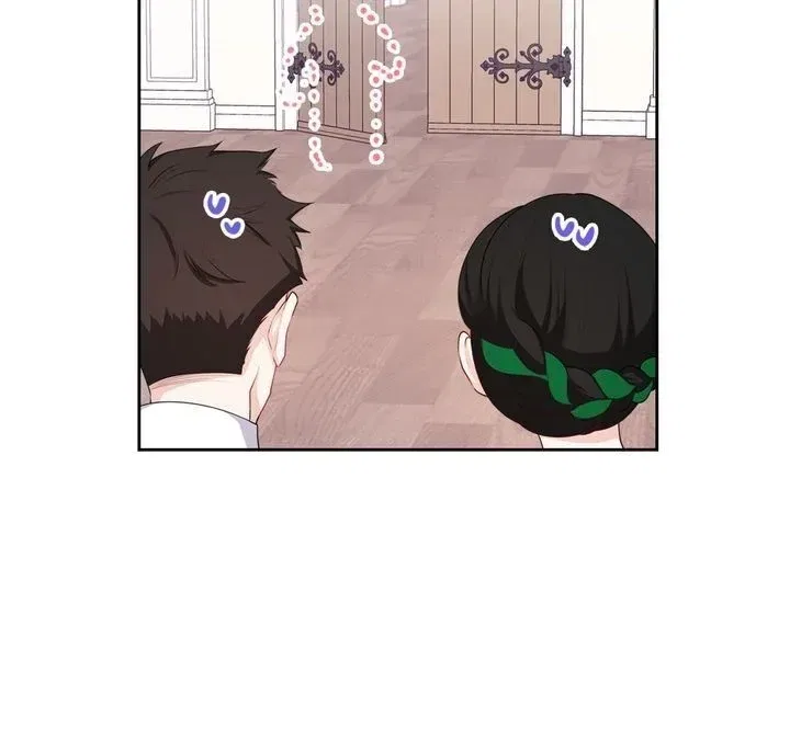 The Villainous Princess Wants to Live in a Gingerbread House Chapter 46 – Page 26