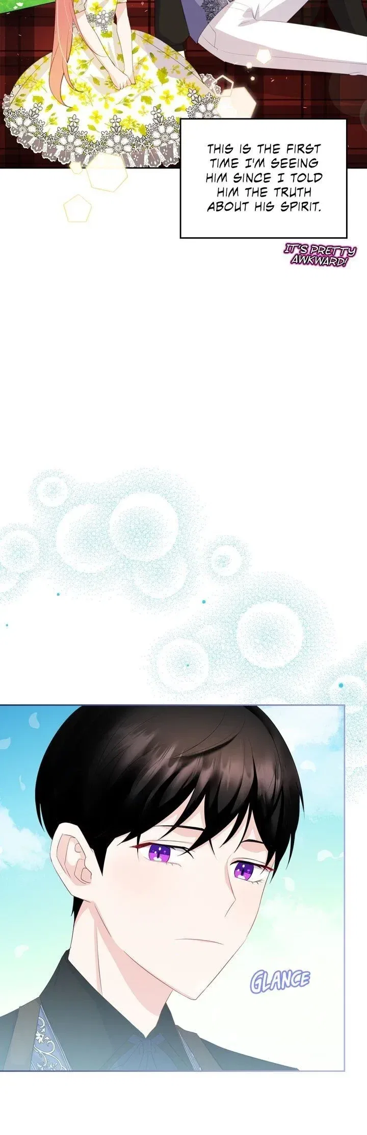 The Villainous Princess Wants to Live in a Gingerbread House Chapter 46 – Page 30
