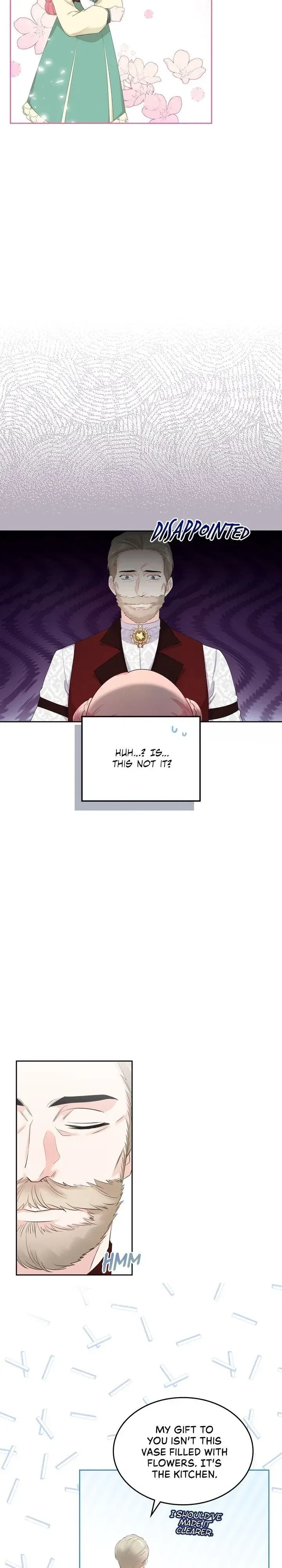 The Villainous Princess Wants to Live in a Gingerbread House Chapter 45 – Page 6