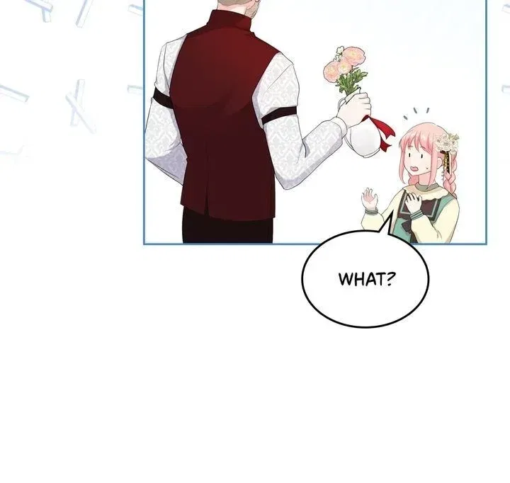 The Villainous Princess Wants to Live in a Gingerbread House Chapter 45 – Page 7