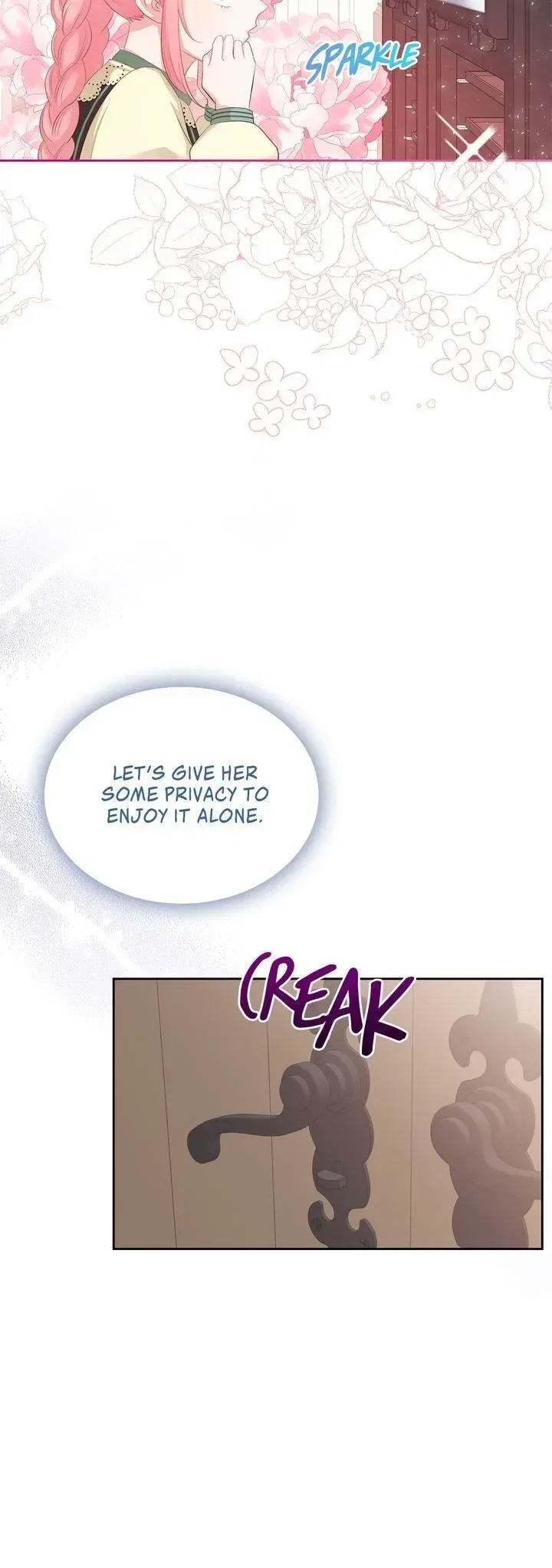 The Villainous Princess Wants to Live in a Gingerbread House Chapter 45 – Page 11