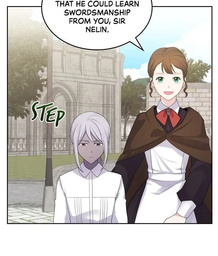 The Villainous Princess Wants to Live in a Gingerbread House Chapter 45 – Page 17