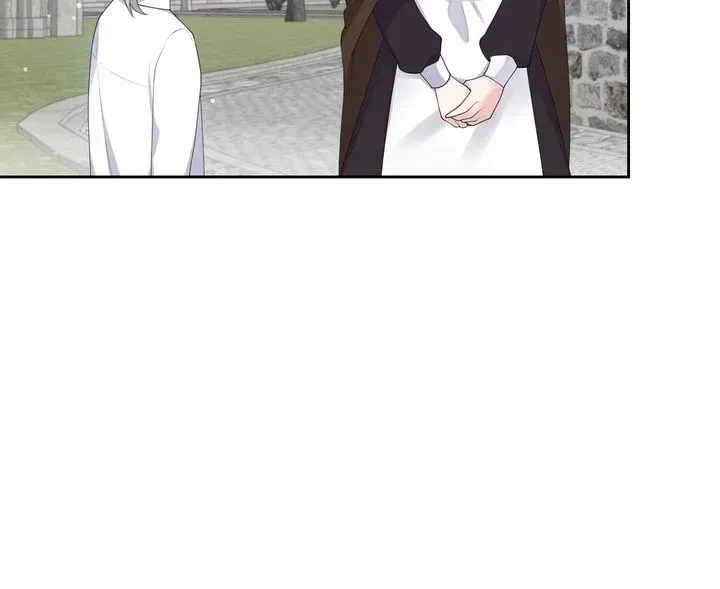 The Villainous Princess Wants to Live in a Gingerbread House Chapter 45 – Page 21