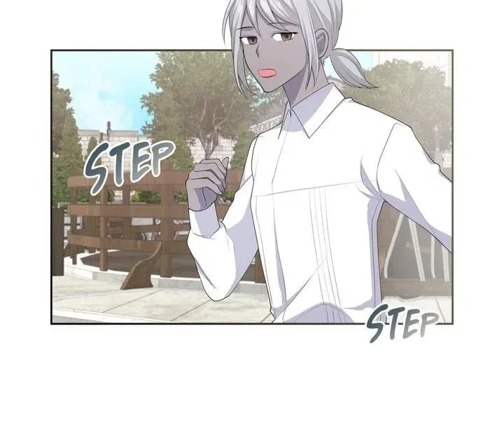 The Villainous Princess Wants to Live in a Gingerbread House Chapter 45 – Page 26