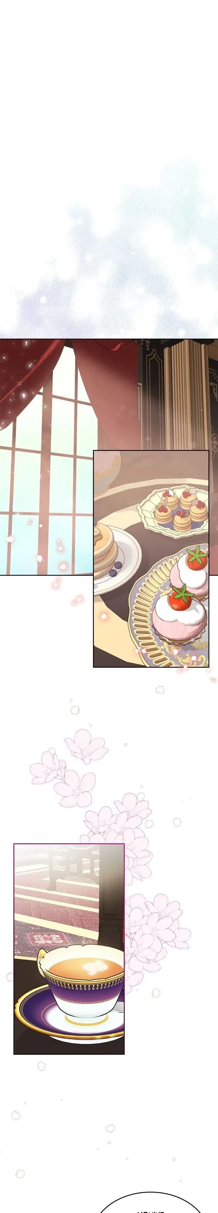 The Villainous Princess Wants to Live in a Gingerbread House Chapter 45 – Page 29