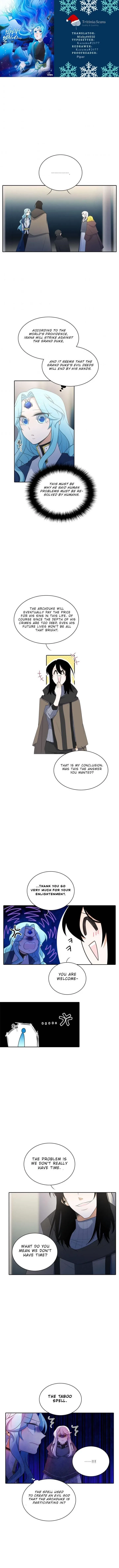 Elqueeness Chapter 143 – Page 1