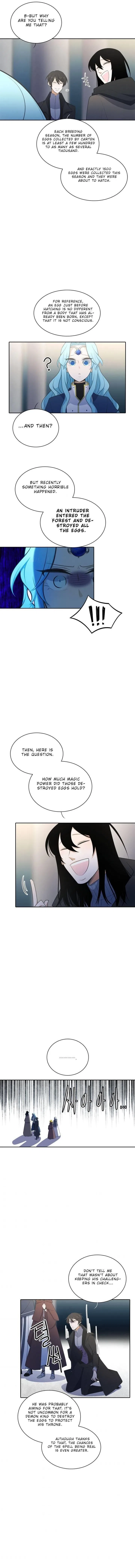 Elqueeness Chapter 143 – Page 8