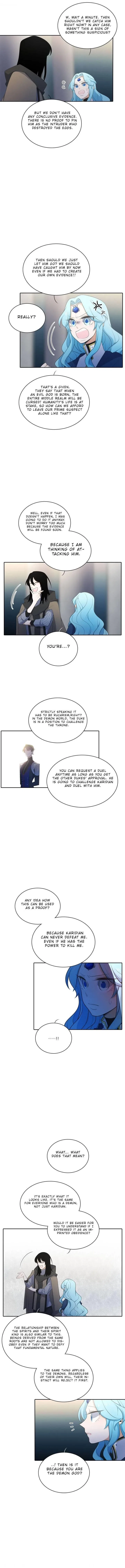 Elqueeness Chapter 143 – Page 9