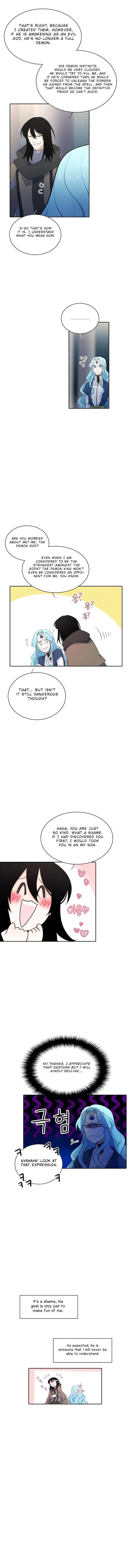 Elqueeness Chapter 143 – Page 10