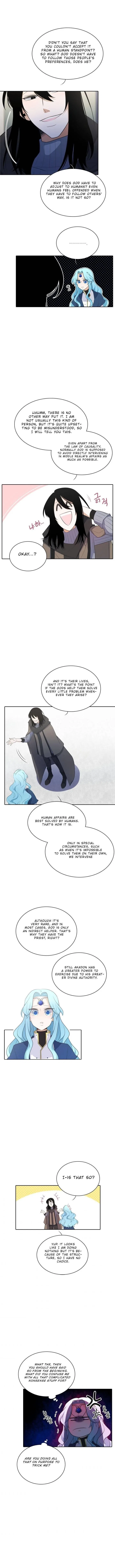Elqueeness Chapter 142 – Page 7
