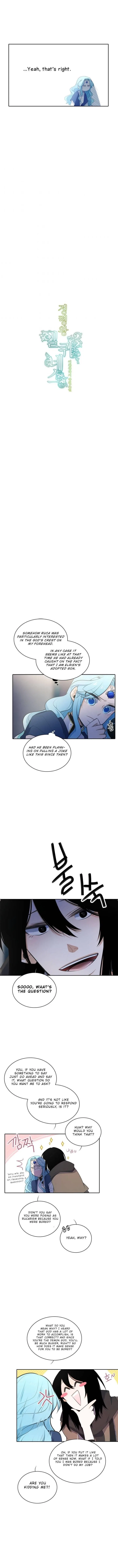 Elqueeness Chapter 141 – Page 2