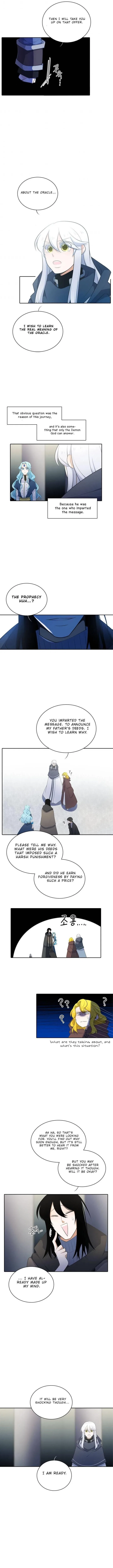 Elqueeness Chapter 141 – Page 8