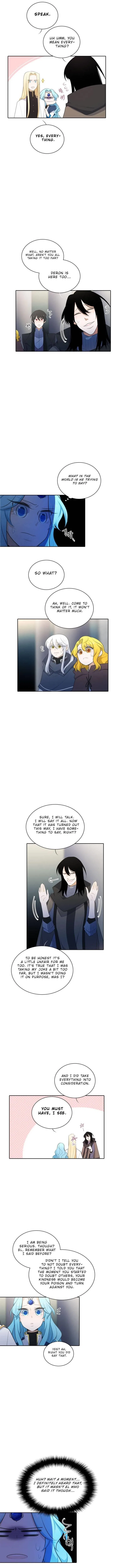Elqueeness Chapter 140 – Page 3
