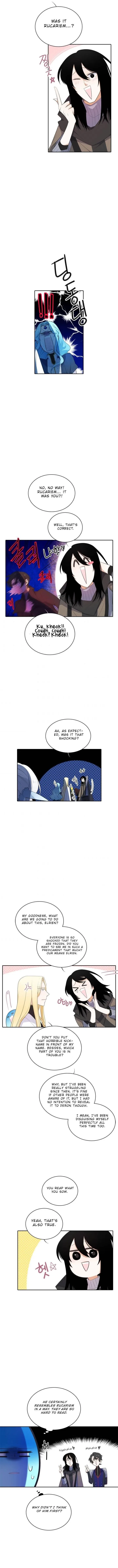 Elqueeness Chapter 140 – Page 4