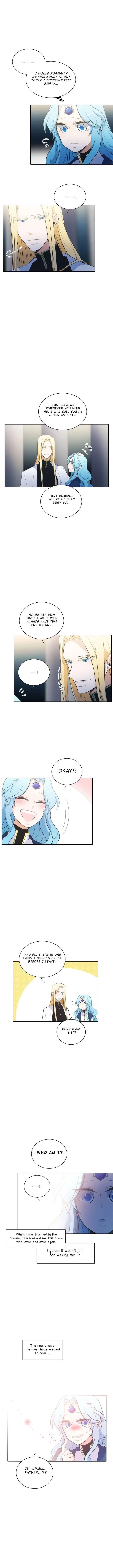Elqueeness Chapter 140 – Page 6