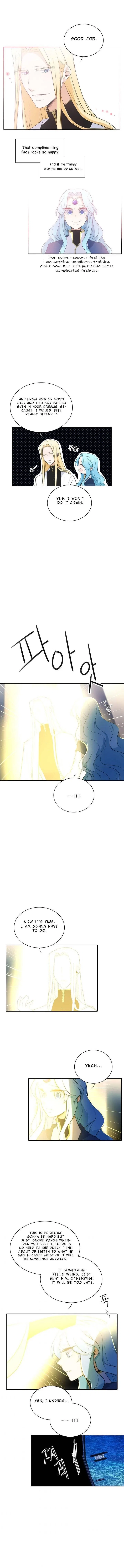 Elqueeness Chapter 140 – Page 7