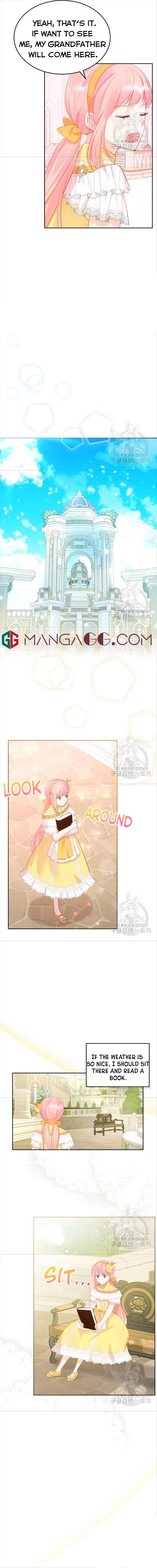 The Villainous Princess Wants to Live in a Gingerbread House Chapter 40 – Page 12