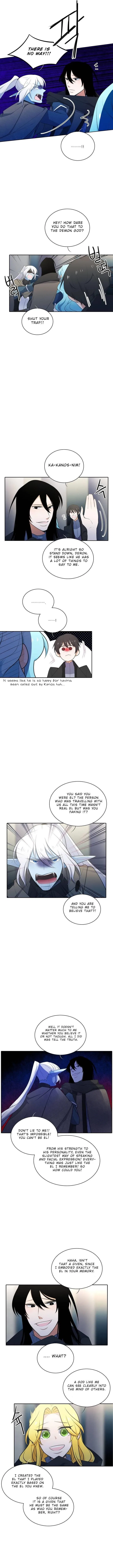 Elqueeness Chapter 139 – Page 3