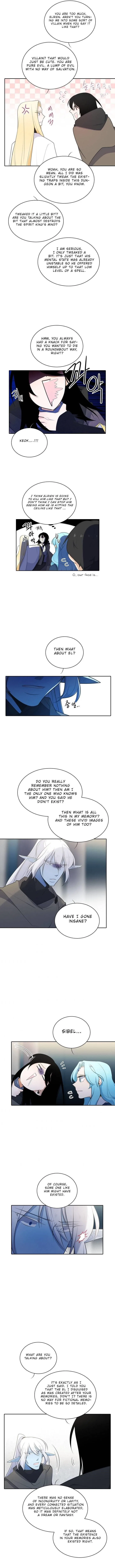 Elqueeness Chapter 139 – Page 5