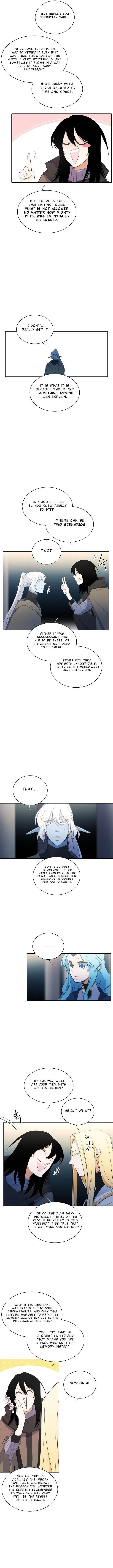 Elqueeness Chapter 139 – Page 6