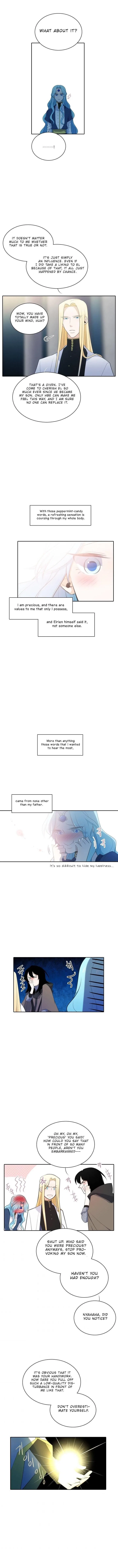 Elqueeness Chapter 139 – Page 7
