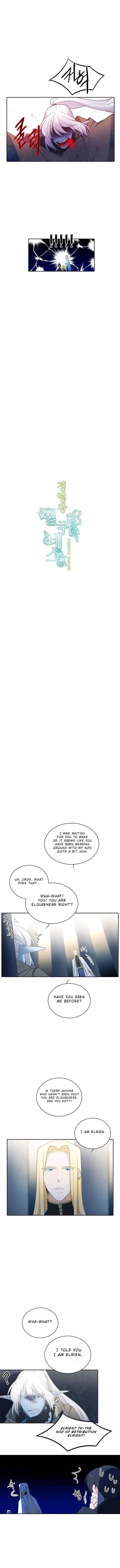 Elqueeness Chapter 138 – Page 2