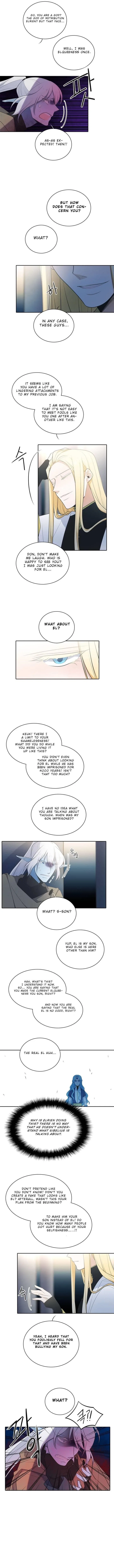 Elqueeness Chapter 138 – Page 3